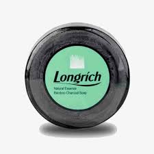 SAVON NOIR LONGRICH AU CHARBON