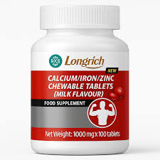 Longrich Calcium