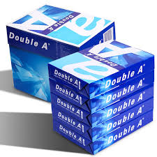 Papier Double A