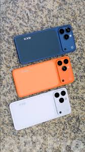 KXD A07 Pro – Image 2