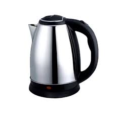 bouilloire électrique