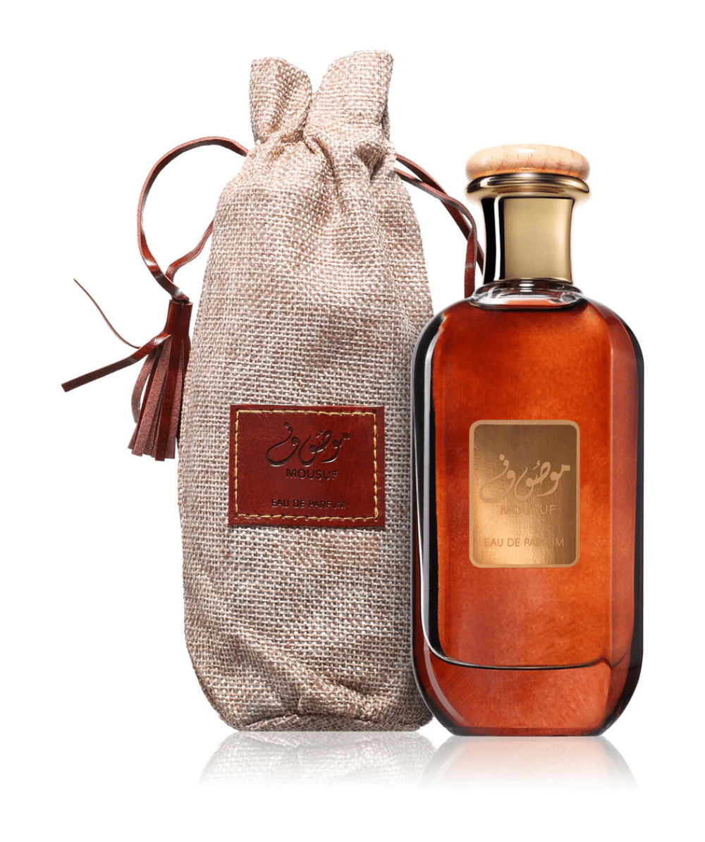 Mousuf Sunnah Parfum