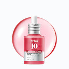 Anua niacinamide 10