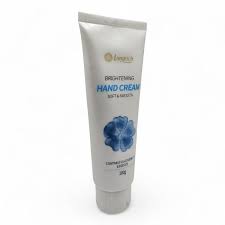 Longrich Crème Main