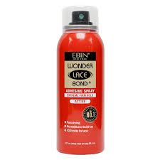 Ebin Wonder Lace Bond
