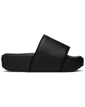 Claquette Yohji Yamamoto