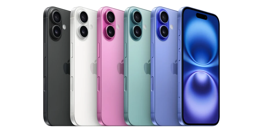 Iphone 16+