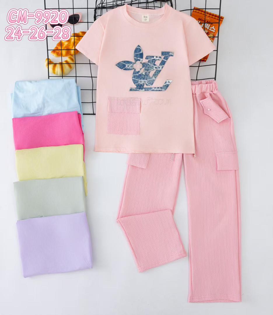 vêtement  pour enfant