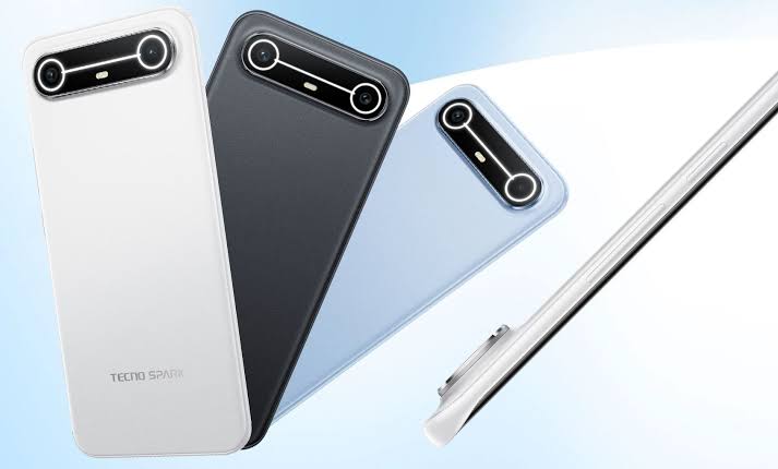 Spark slim – Image 2