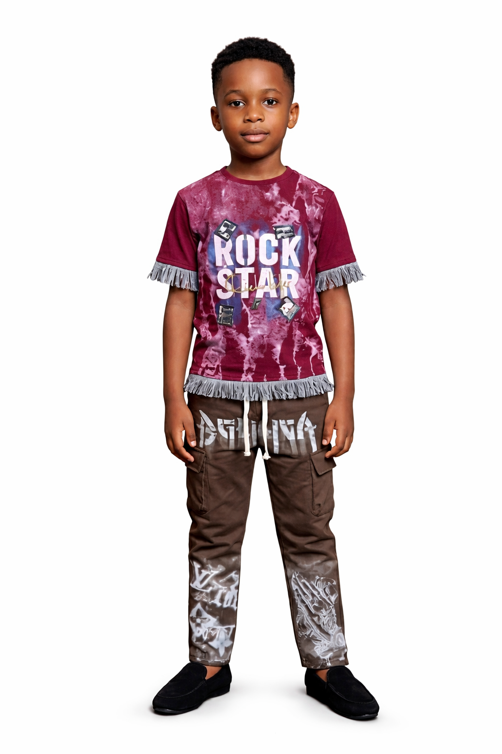 Ensemble pour garçon