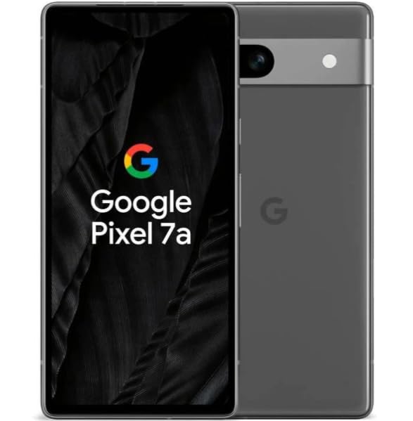 Google pixel A7