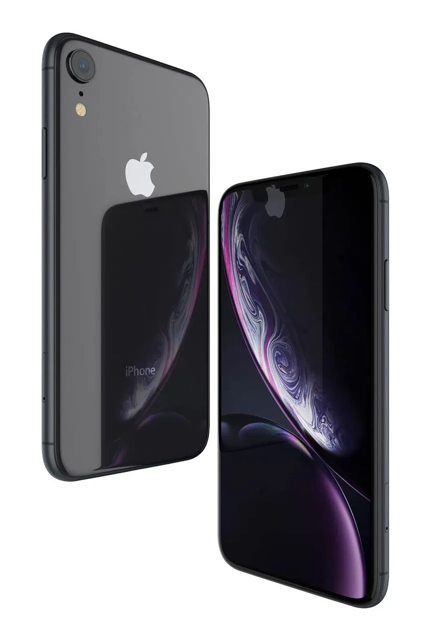iphone XR