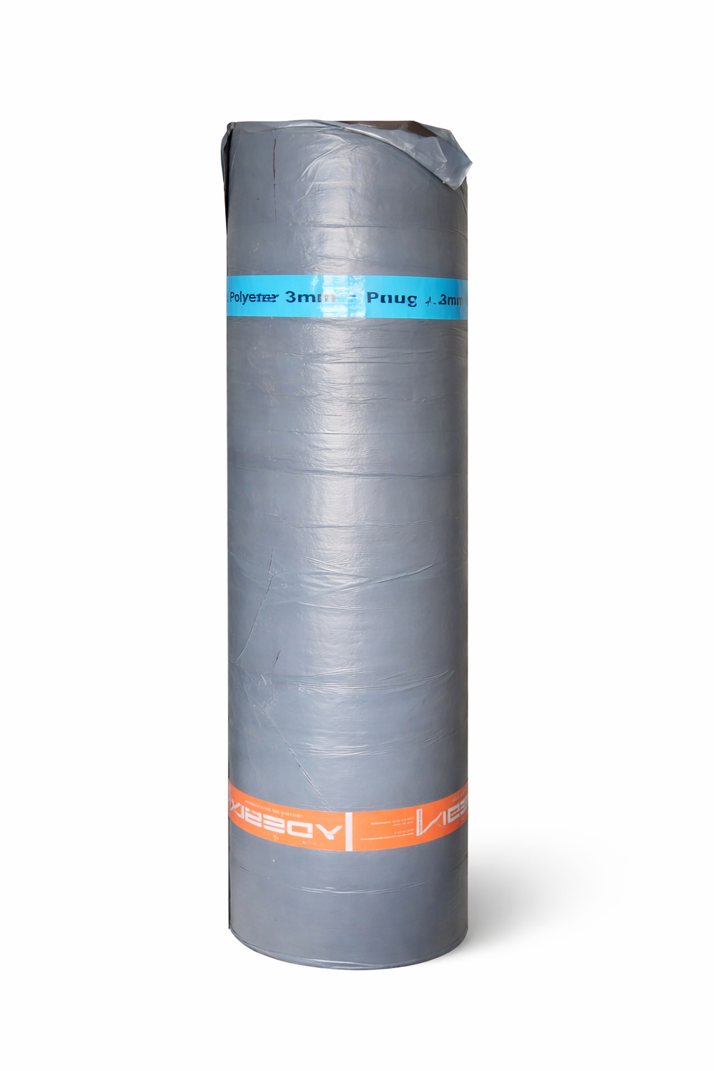 Chape nu autocollant