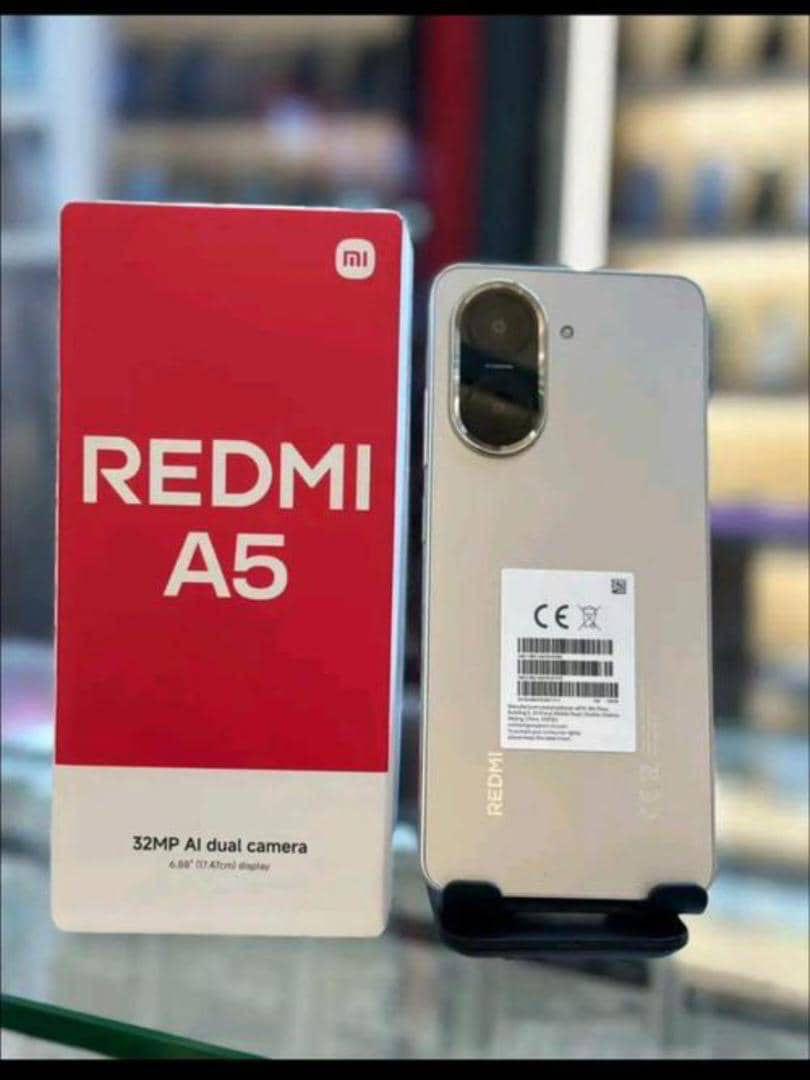 Redmi A5 – Image 2