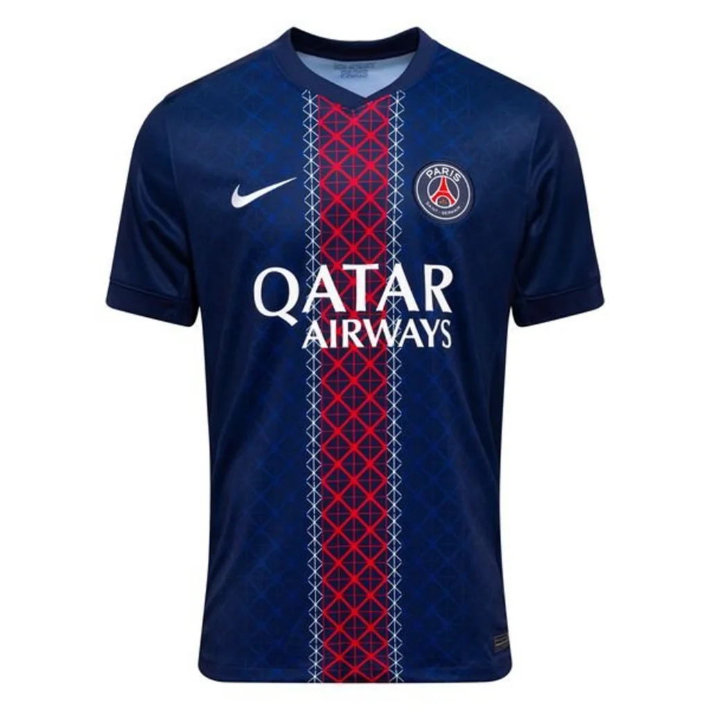 Maillot de foot