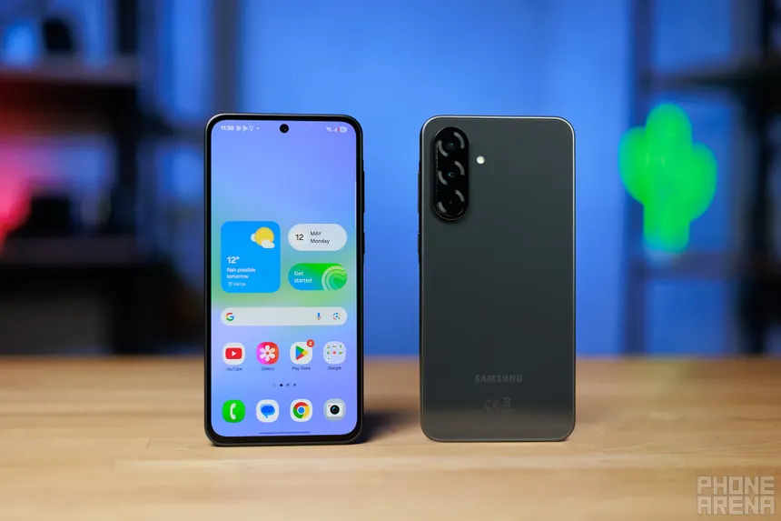 Samsung A36 – Image 2