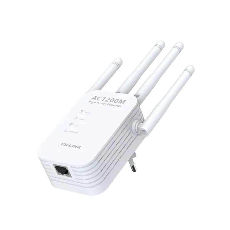 Répétiteur wifi LB-LINK