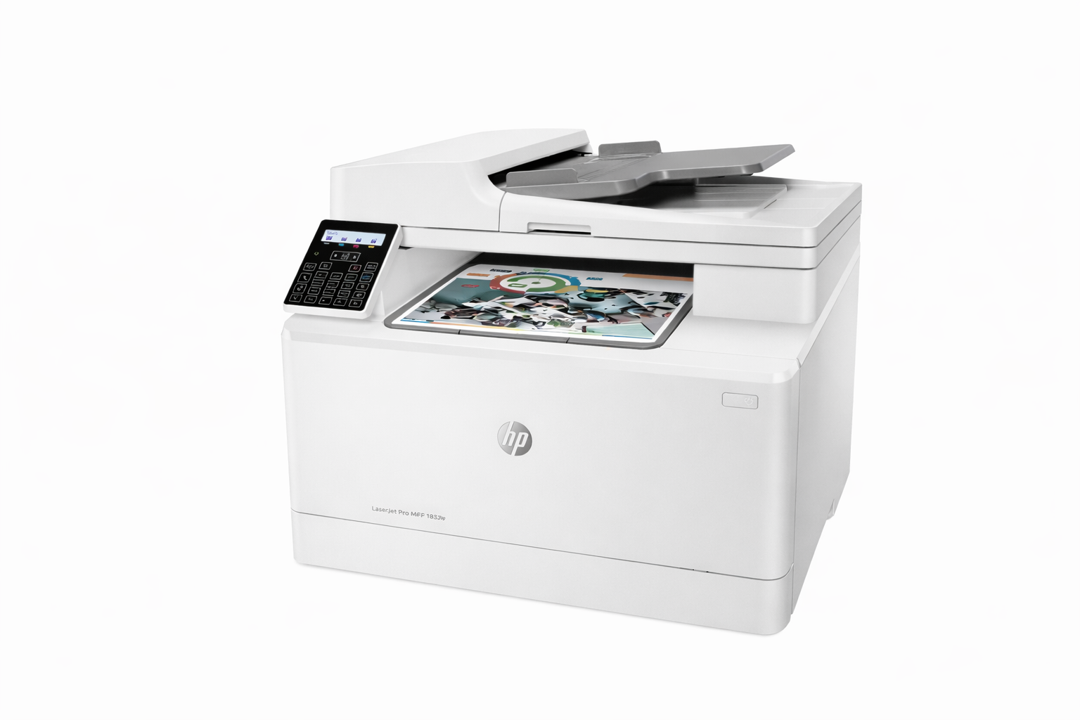 Imprimante multifonction HP 183FW