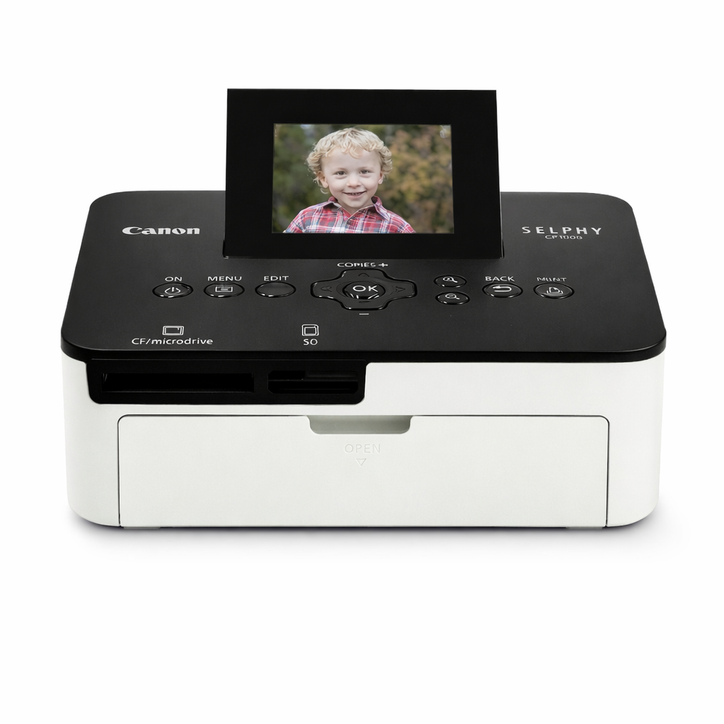 Canon Imprimante photo