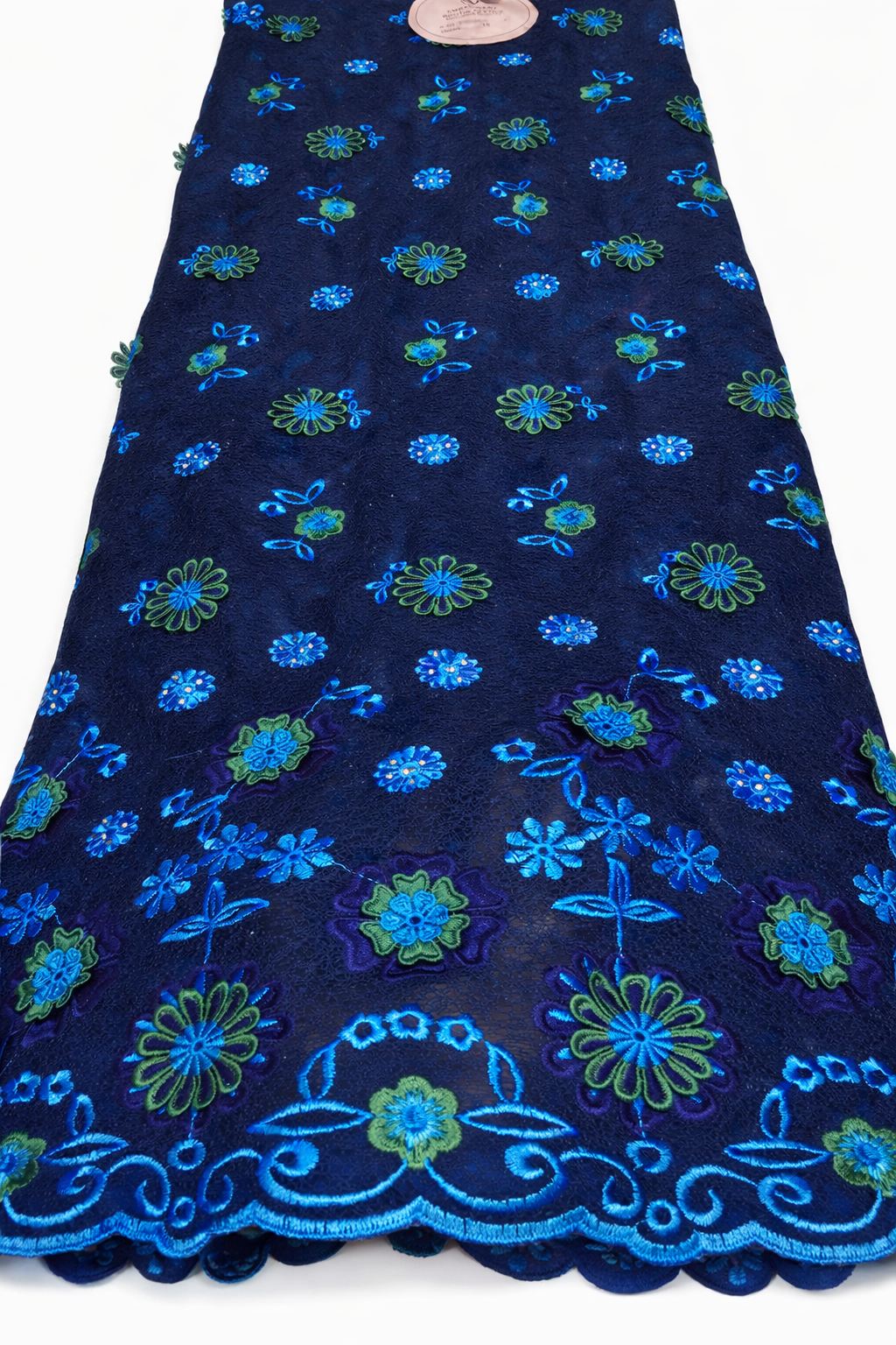 Djipir chemical applique