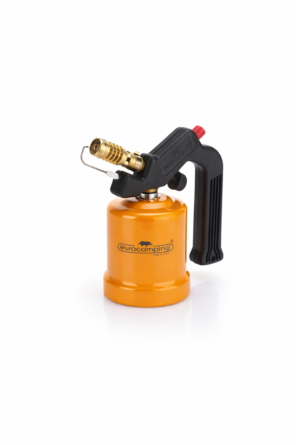 Lampe butane Eurocamping
