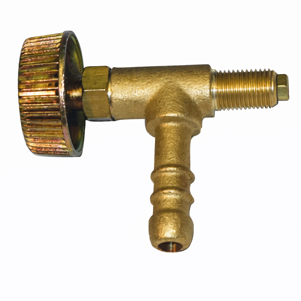 Adaptateur en laiton