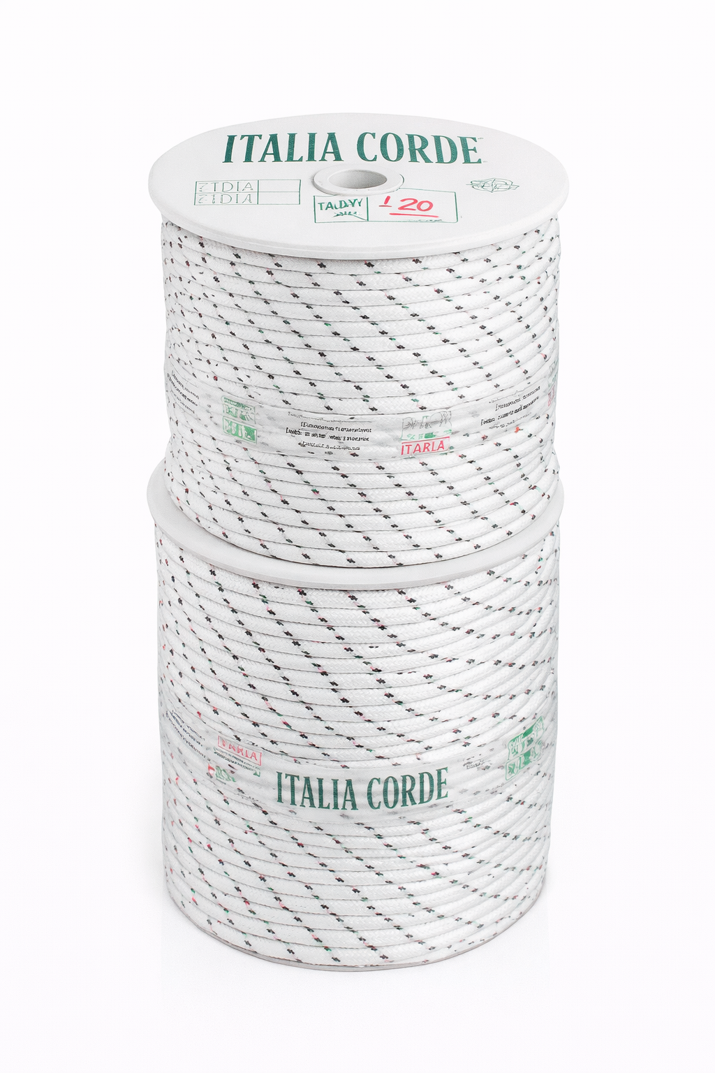 Italia Corde 10 ultra solide