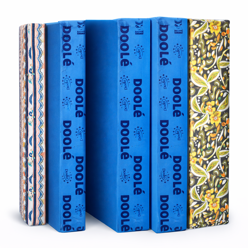 Matelas dodo doolé 180x190