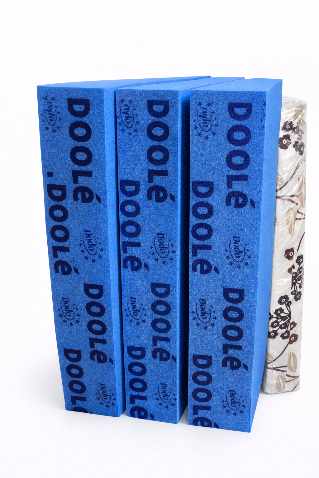 Matelas dodo doolé 12cm d'épaisseur