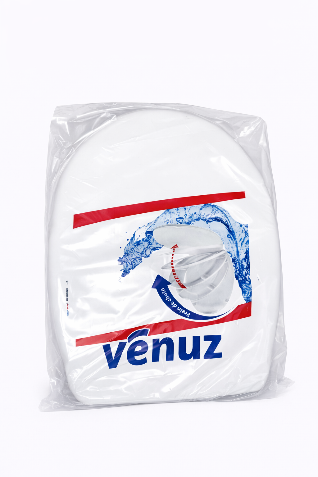 Siège de toilette Venüz