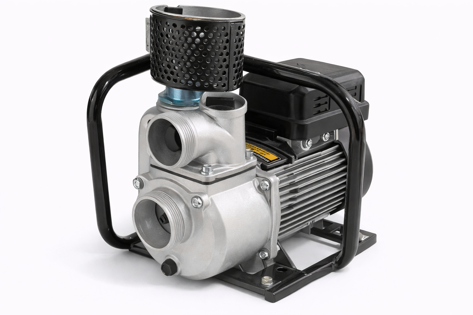 Pompe centrifuge industrielle