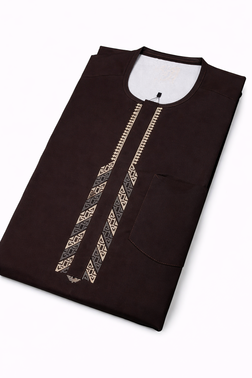 Tenue traditionnelle africaine