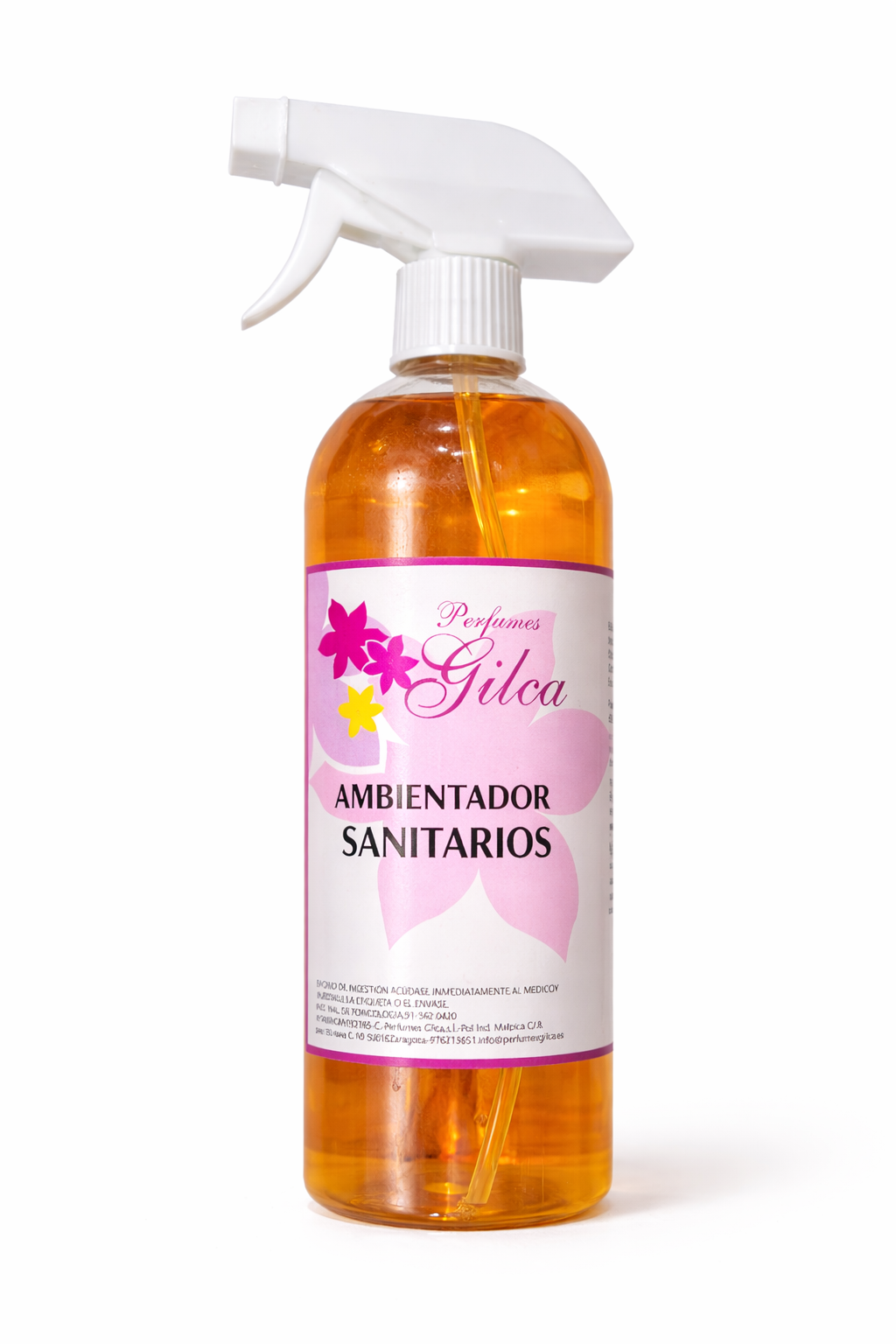 Parfum de chambre Ambientador