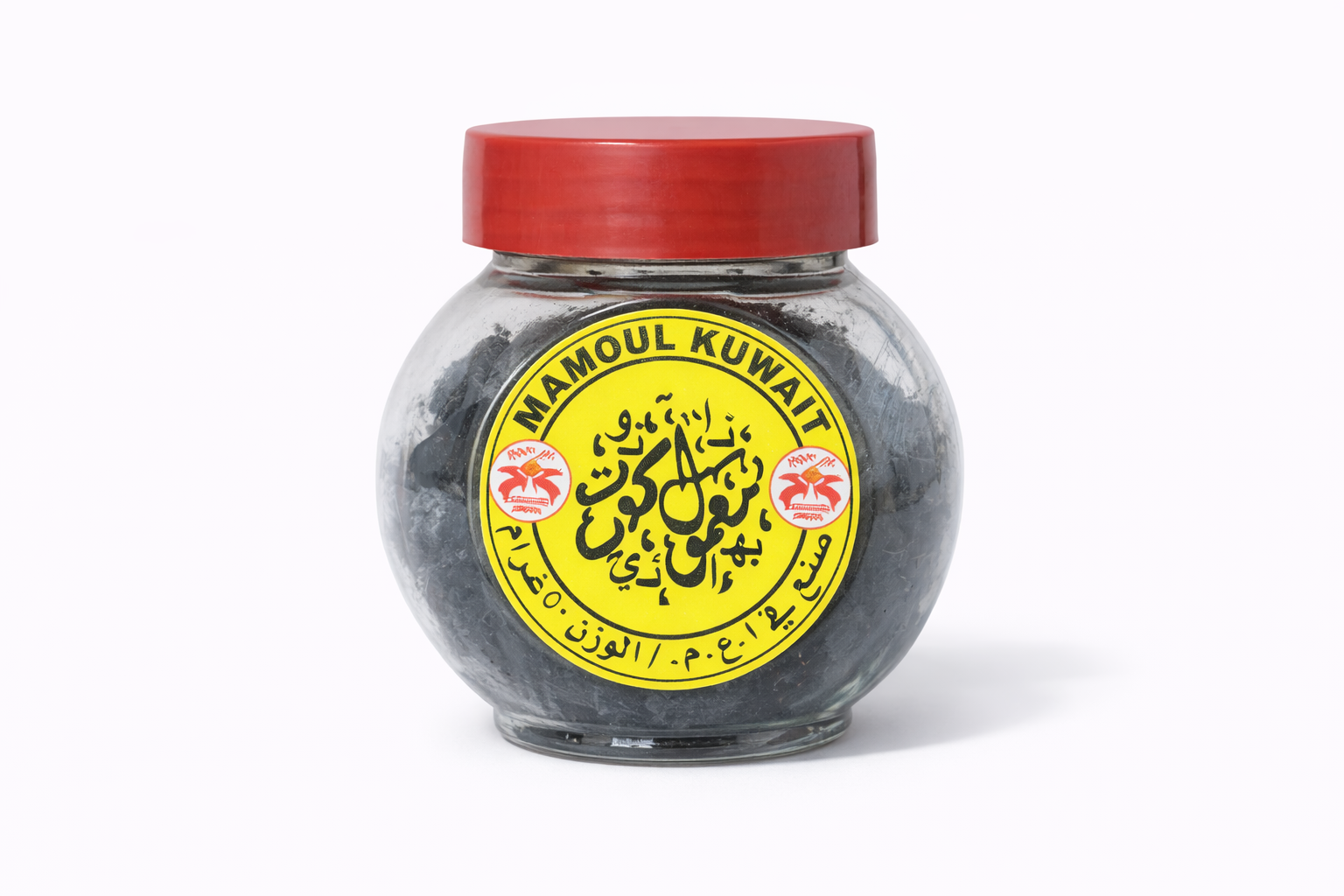 Mamoul du Kuweit encens