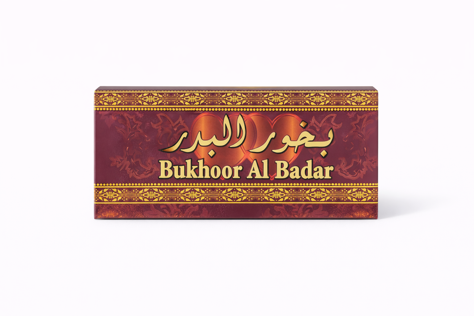 Bukhoor Al Badar