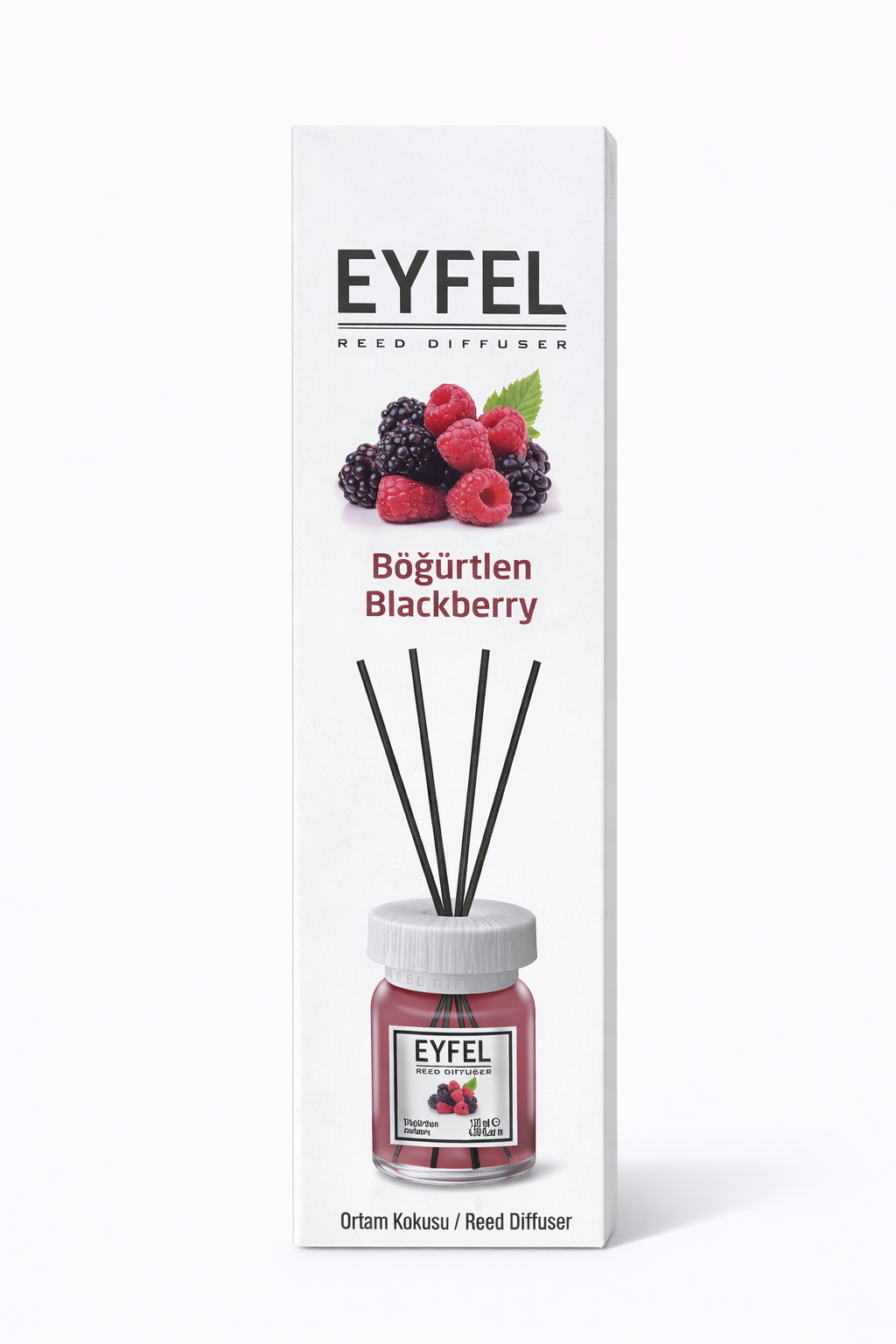 Diffuseur de parfum Eyfel