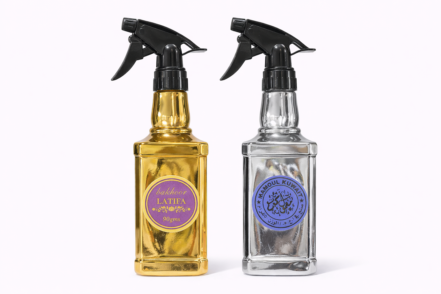 Parfum de chambre boisé