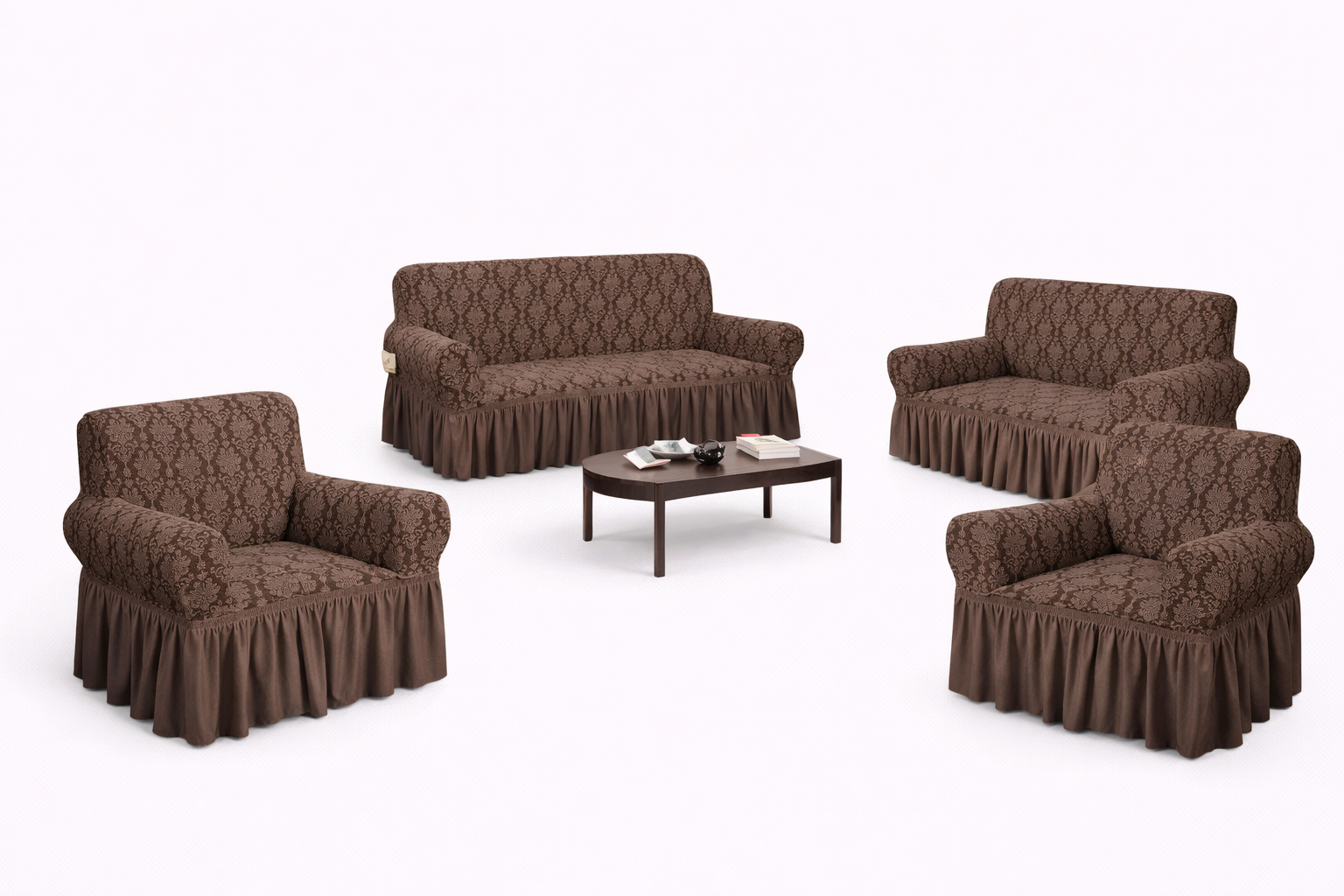 Housses de matelas très souples