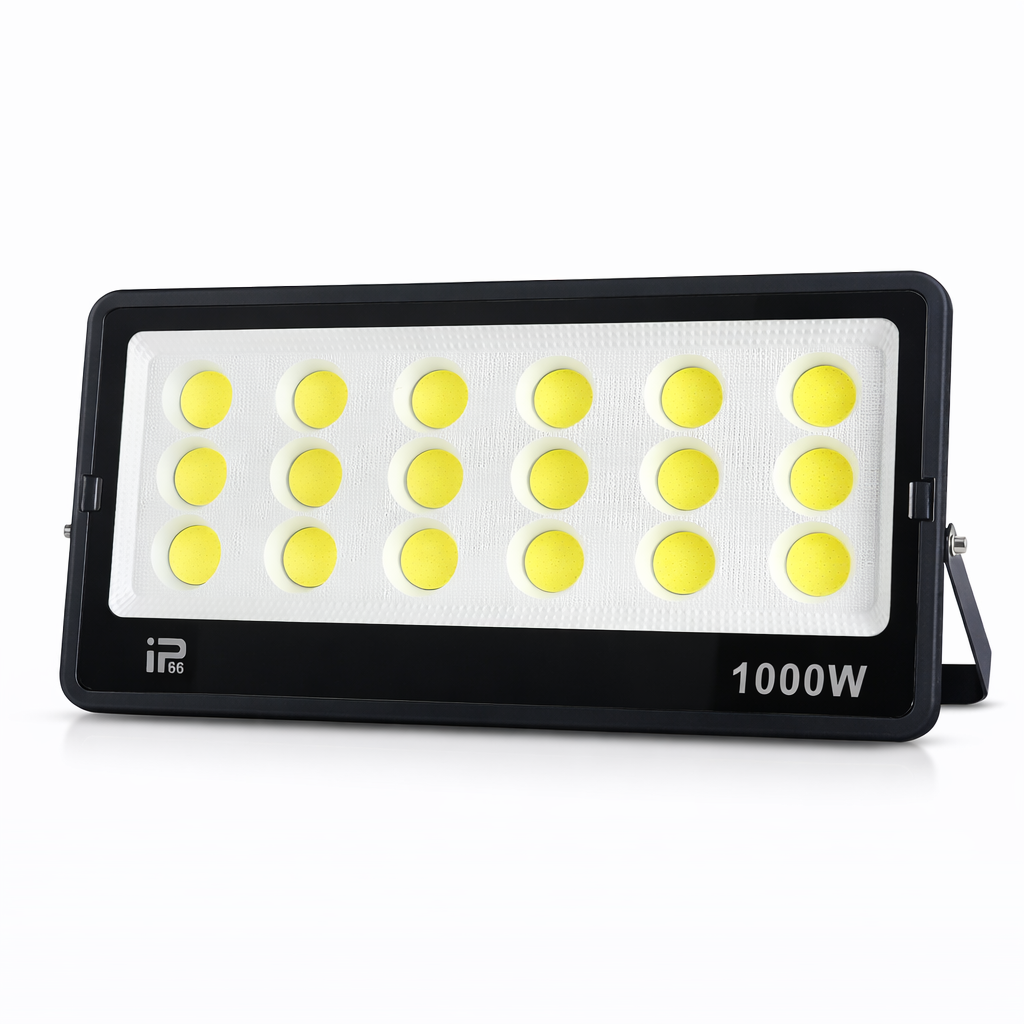 Projecteur LED 1000W