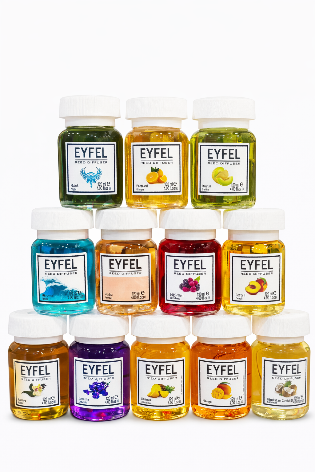 Diffuseur de parfum EYFEL