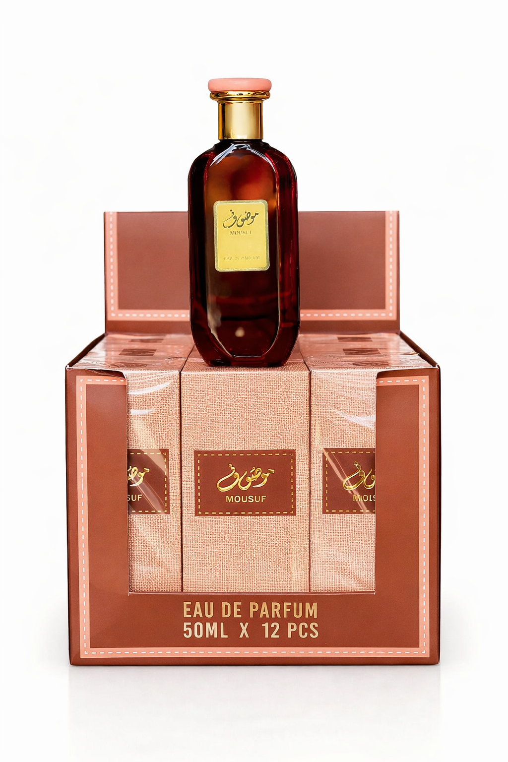 Eau de Parfum Mousuf