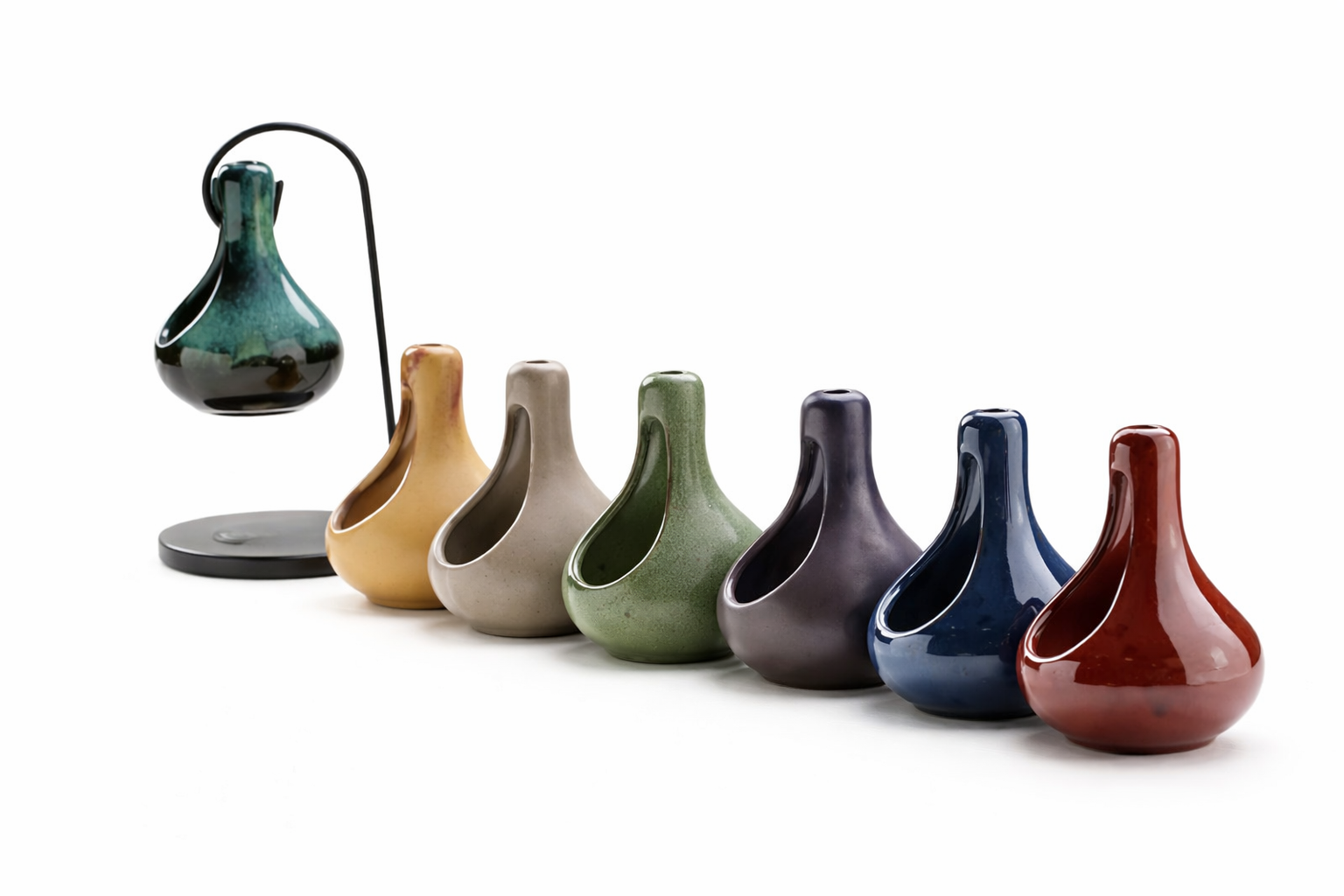 Encensoir en céramique