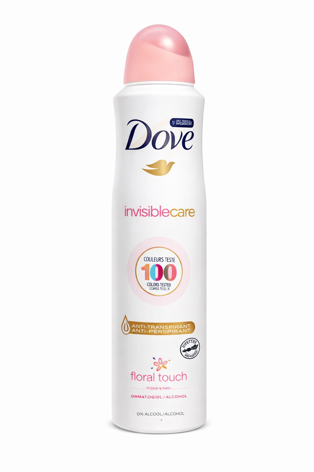 Déodorant Dove