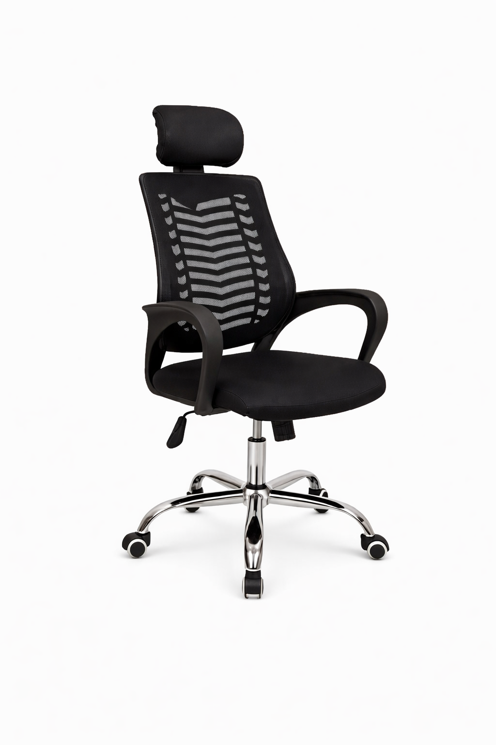 Chaise de bureau ergonomique