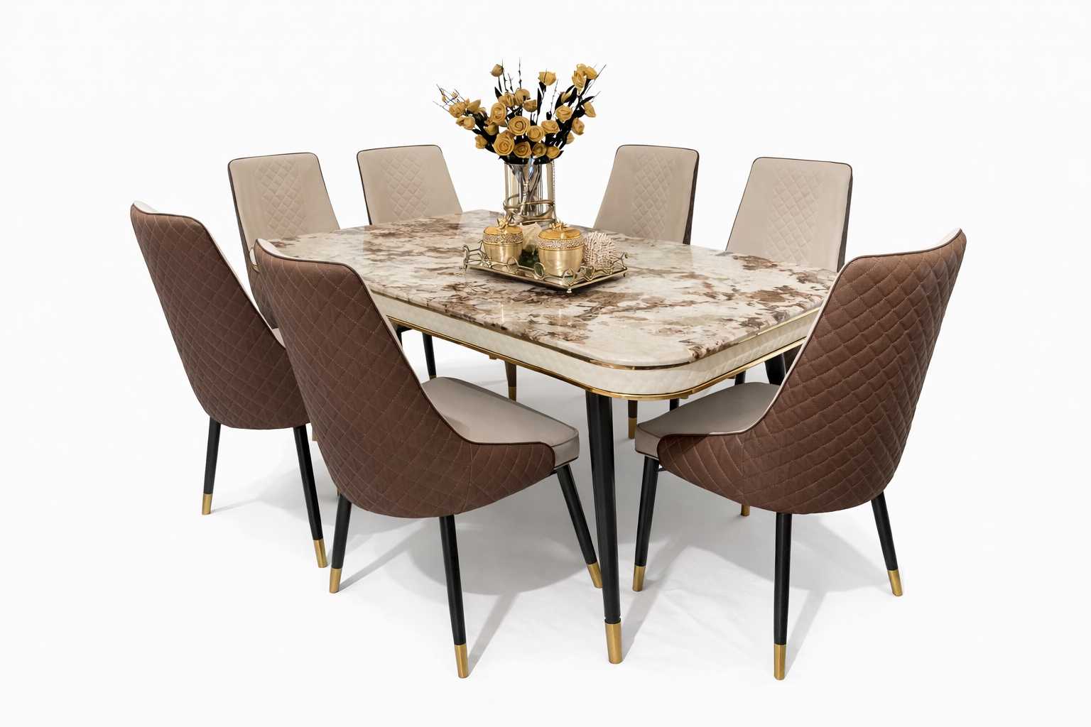 Ensemble de salle à manger