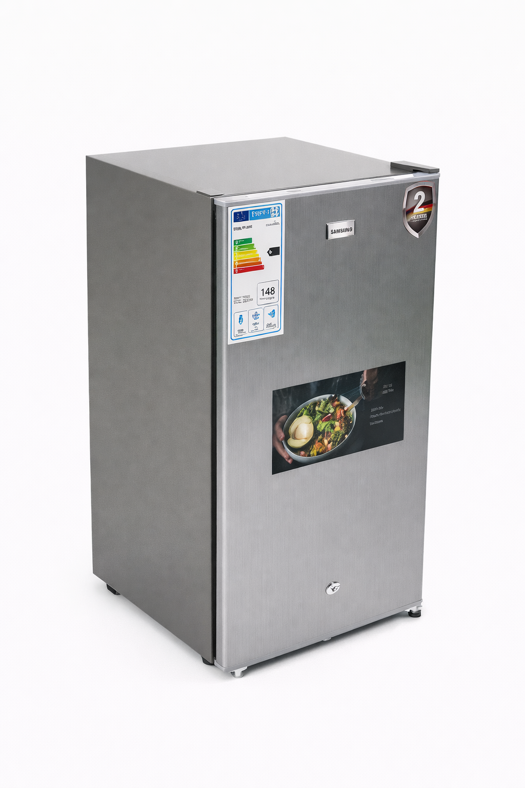 Réfrigérateur moderne et garanti