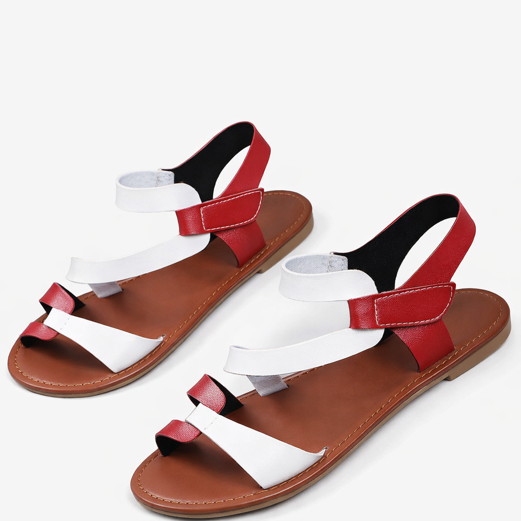 Chaussures claquettes femme