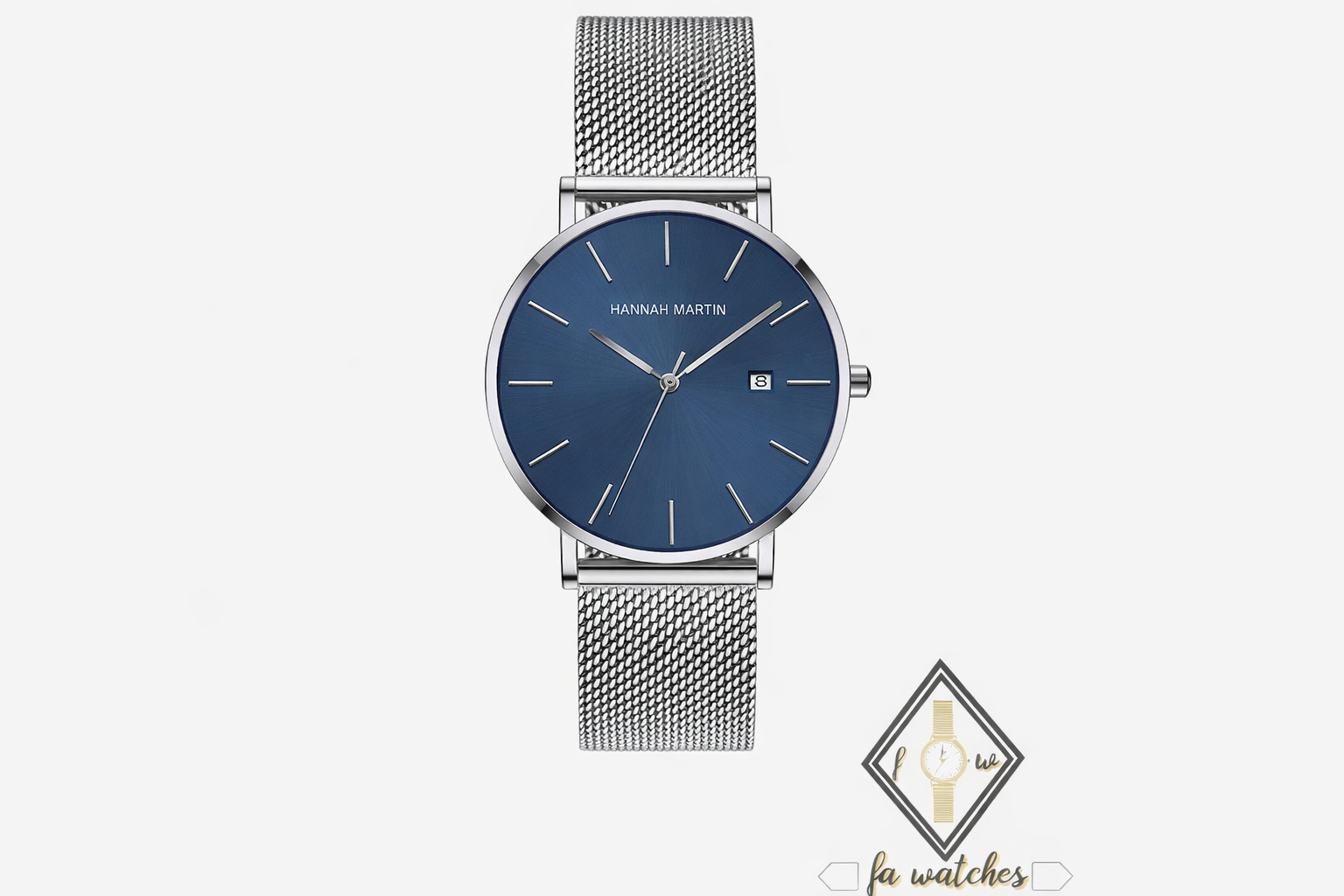 Montre Hannah Martin ref : Sekou