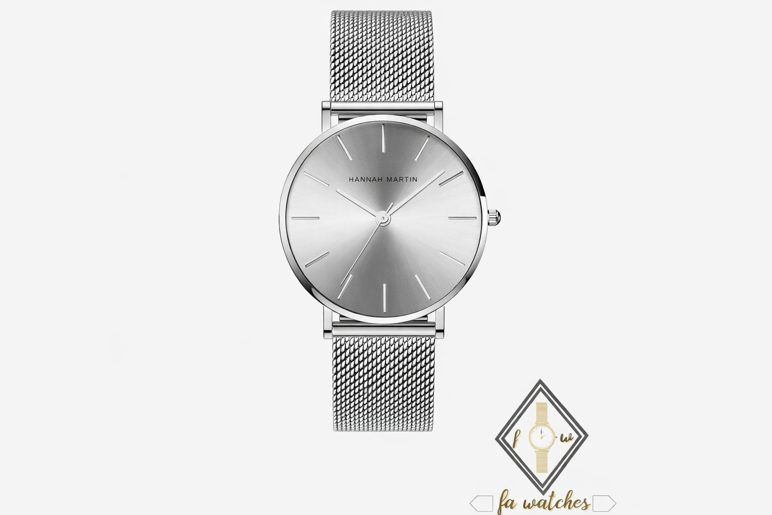 Montre Hannah Martin ref : Awaaa