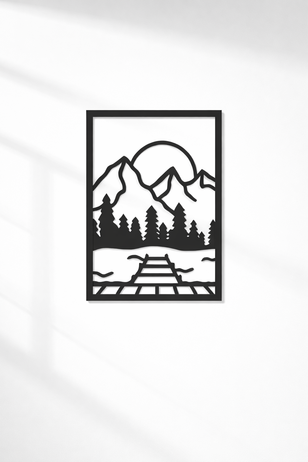 Tableau décoratif mural